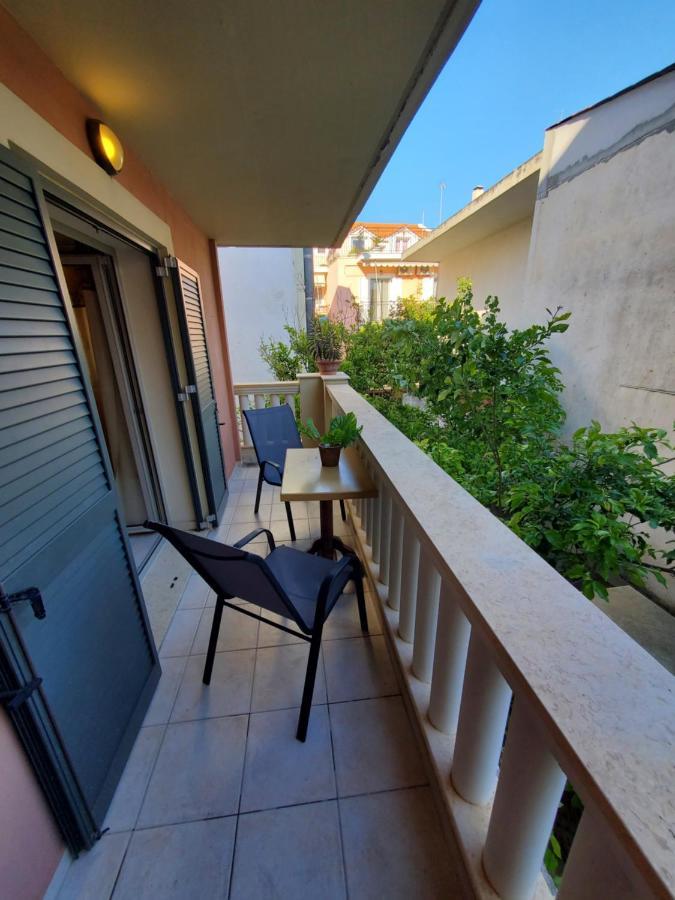 Nona Marina Daire Argostolion Dış mekan fotoğraf
