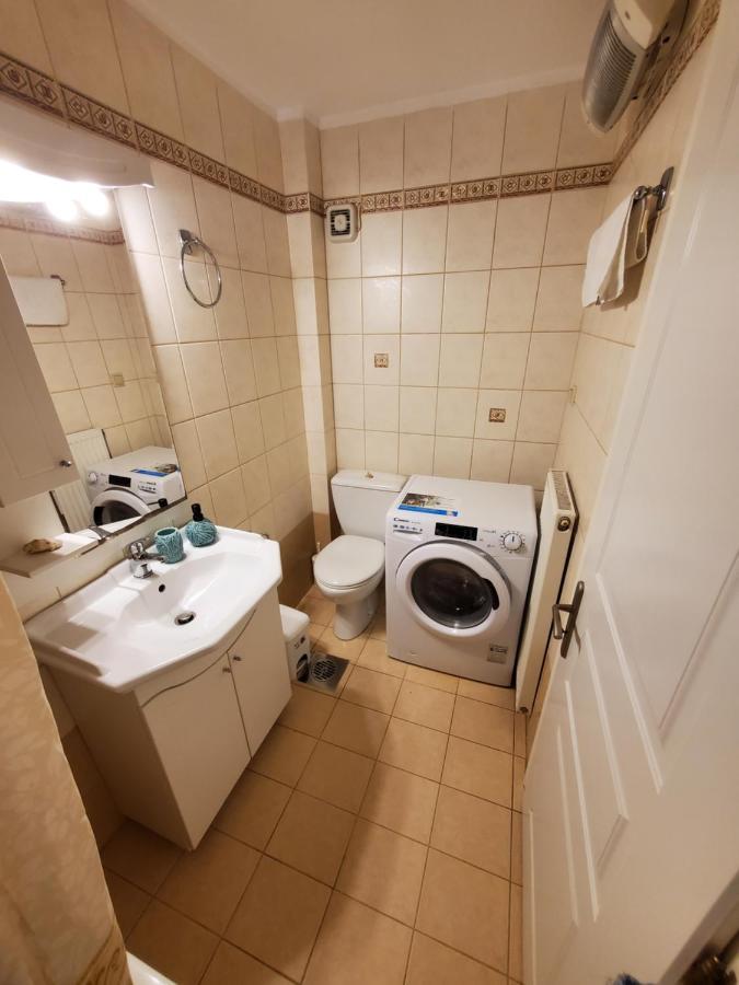 Nona Marina Daire Argostolion Dış mekan fotoğraf