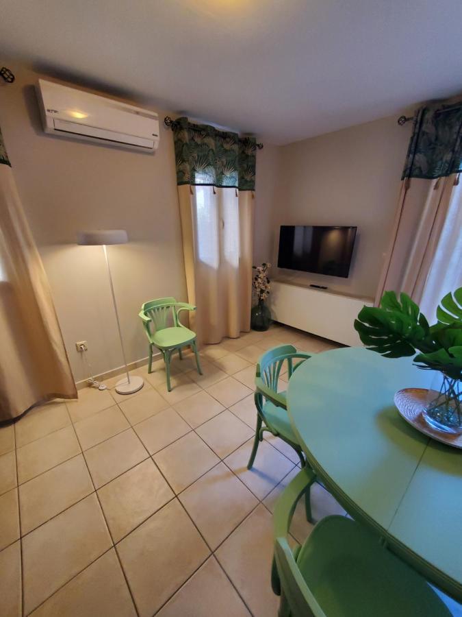 Nona Marina Daire Argostolion Dış mekan fotoğraf